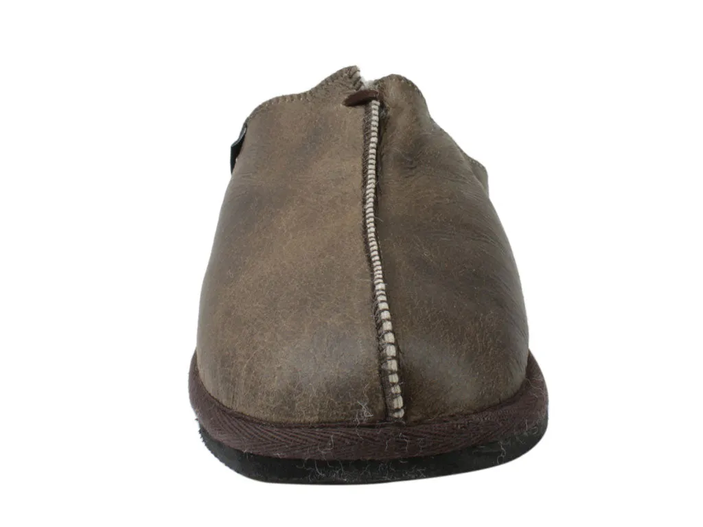 Adventure Footwear Shepherd Men Hugo Oiled Antique