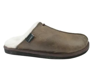 Sporty Vibe Shepherd Men Hugo Oiled Antique