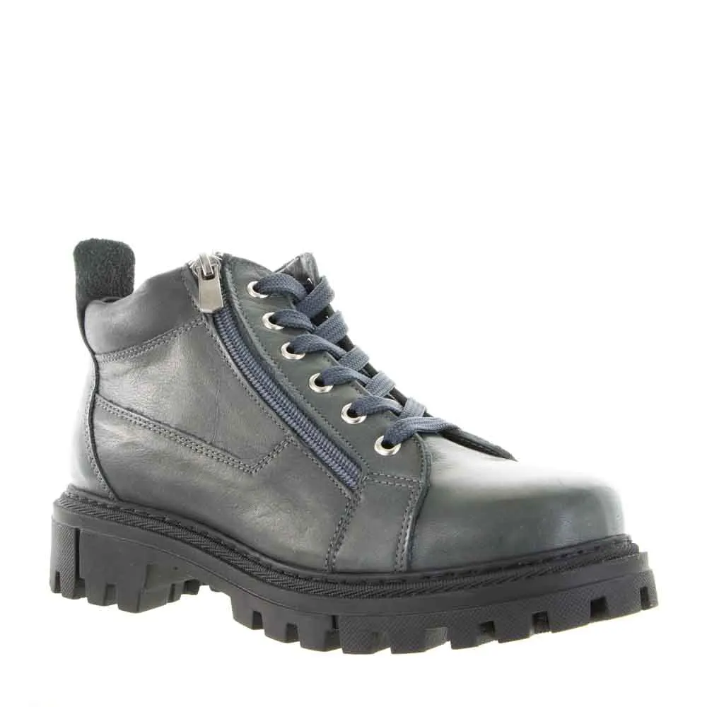 CABELLO EG164 DARK GREY Quality Sole