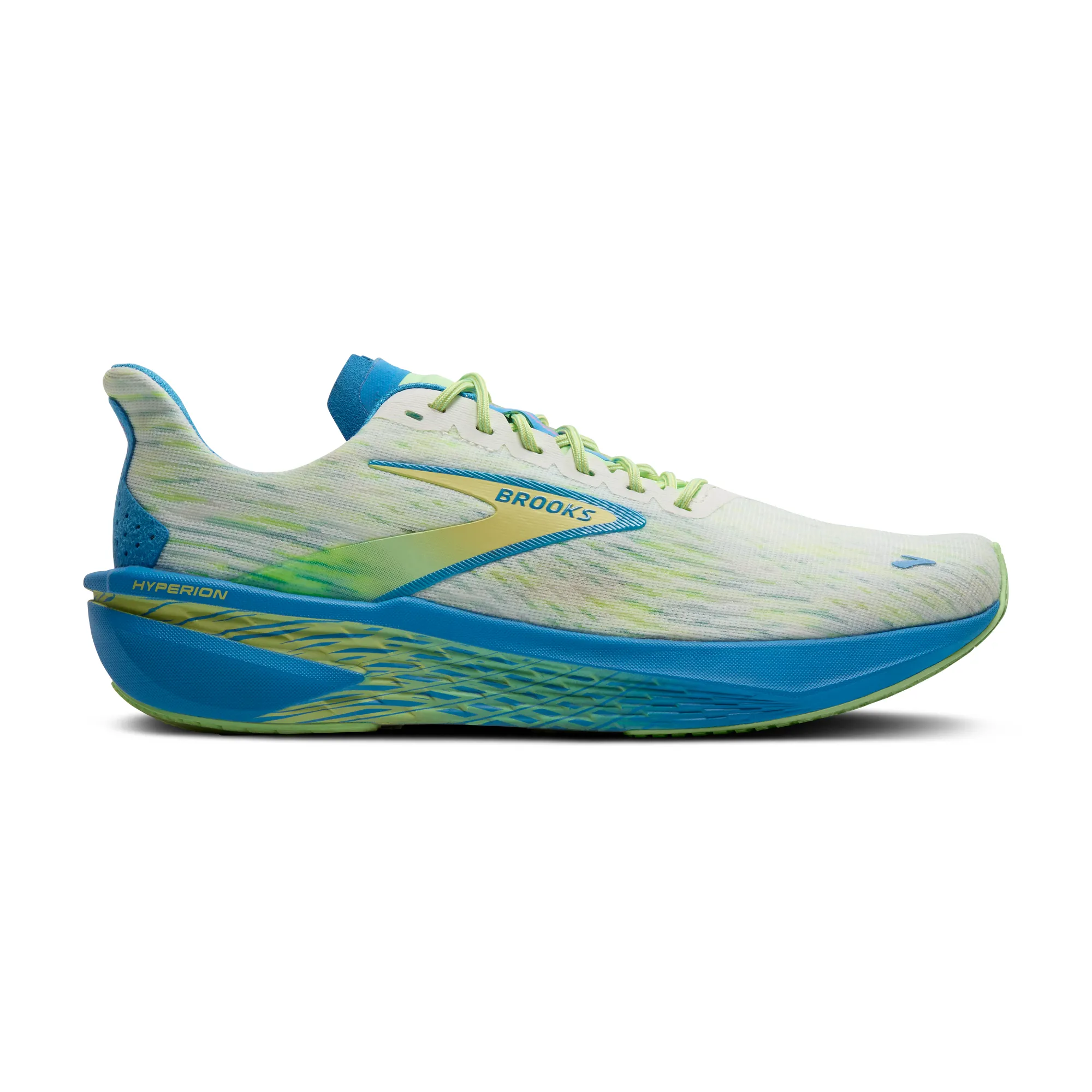 Men's Hyperion 2 beginner runner shoes Flexibility - improving
