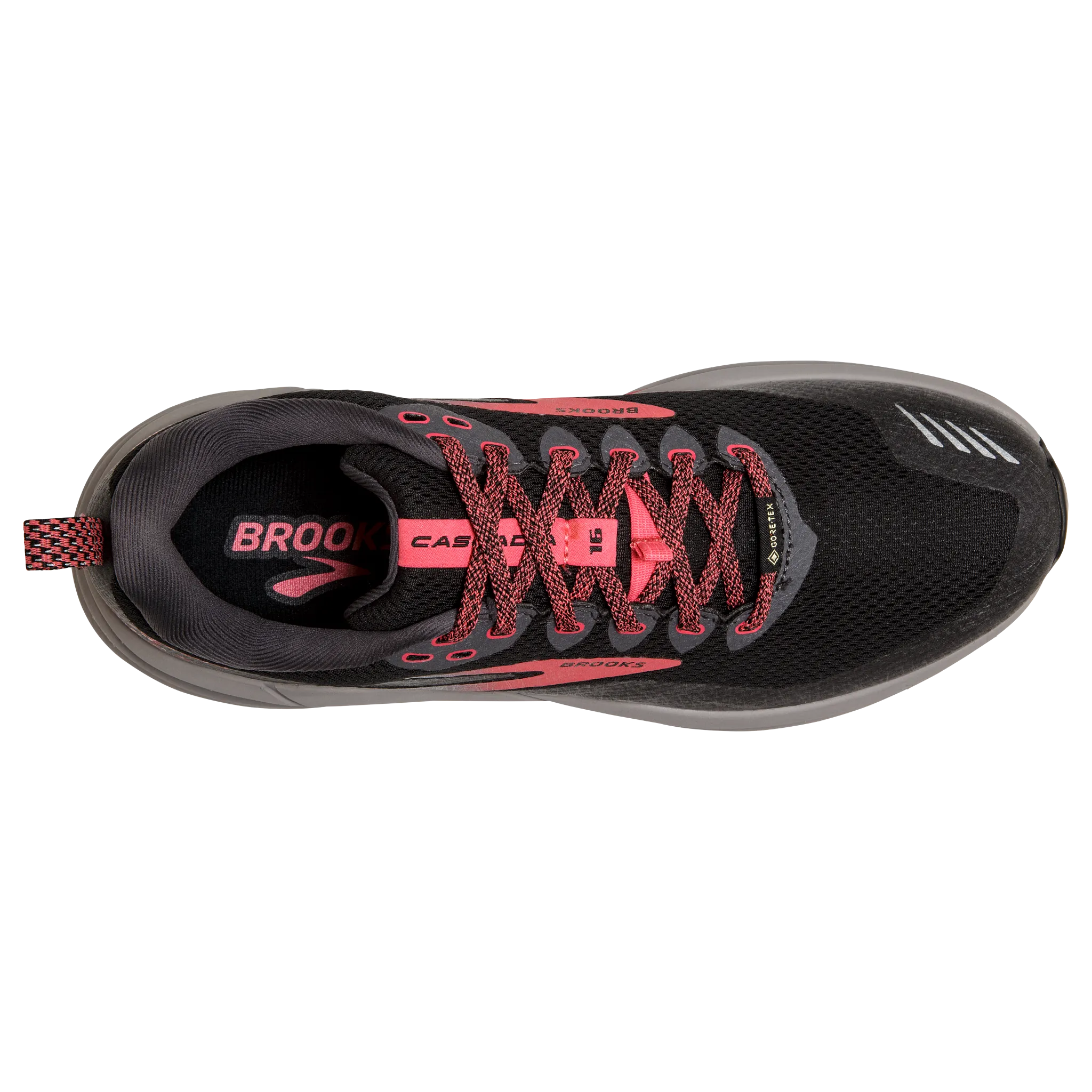 Women's Cascadia 16 GTX modern - style