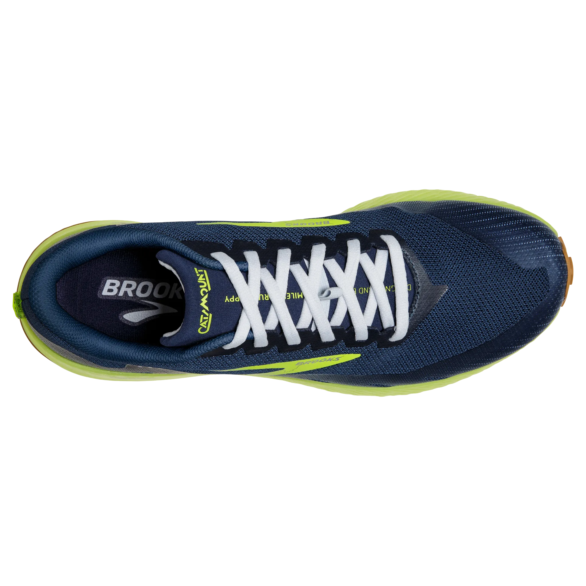weekend running shoe time frame Men's Catamount