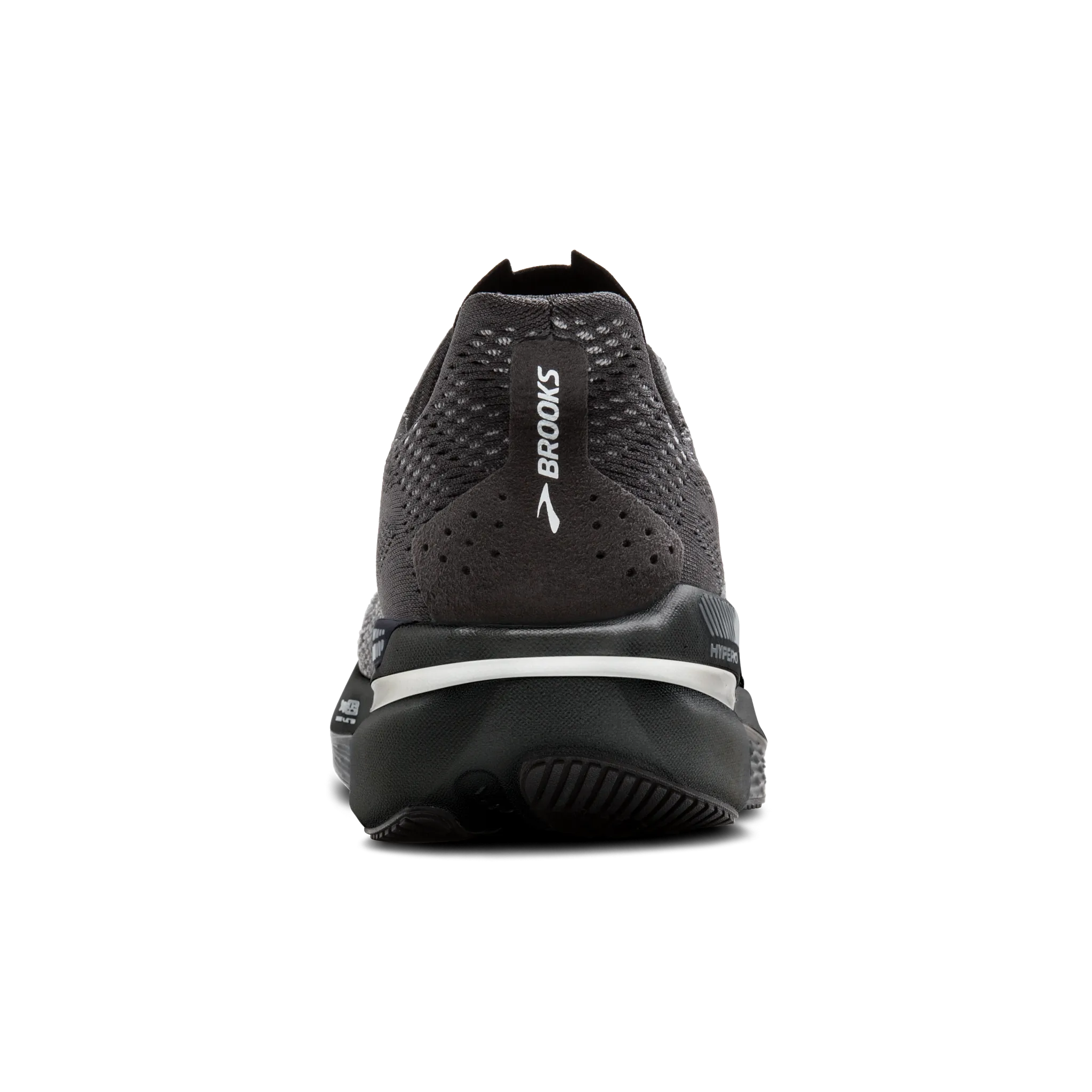 Men's Hyperion GTS 2 running on a treadmill at home shoes Agility Flow