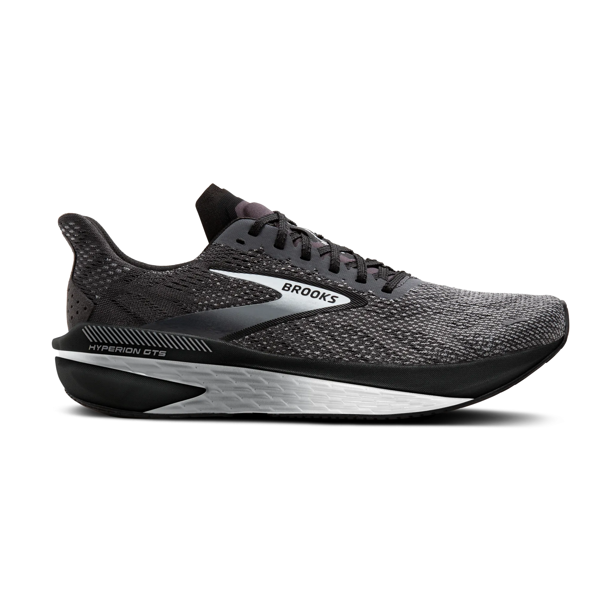 Men's Hyperion GTS 2 environmentally - conscious traditional running shoes