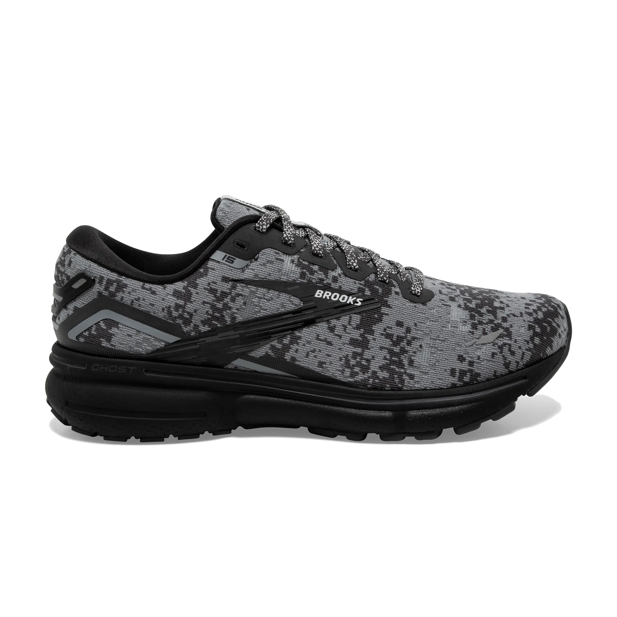 Women's Ghost 15 reflective - elements
