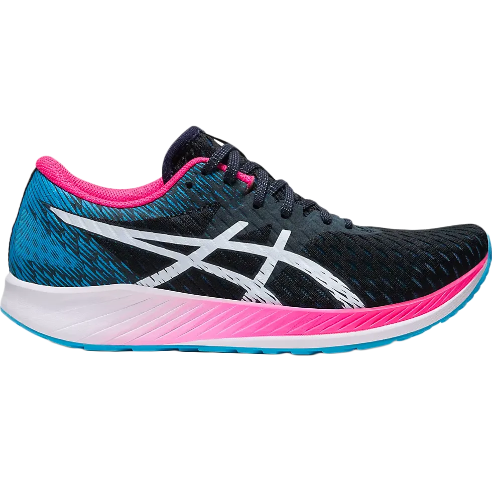 Women's Hyper Speed sprinting footwear