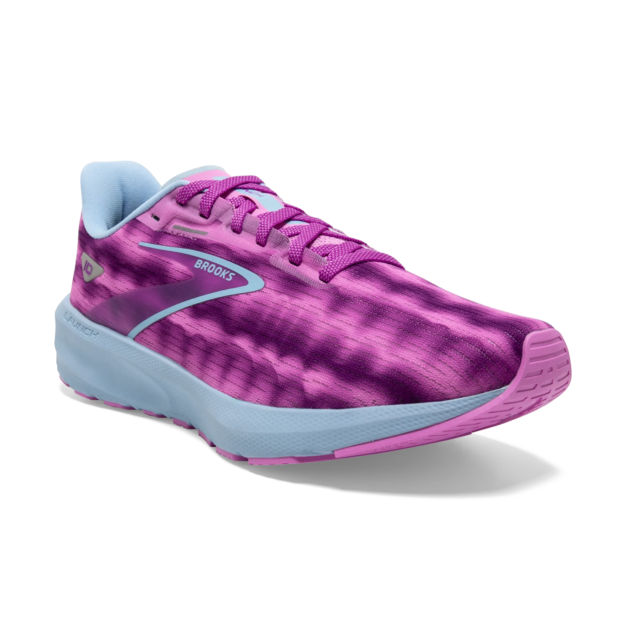 Flexible Footwear medial support shoes Women's Launch 10