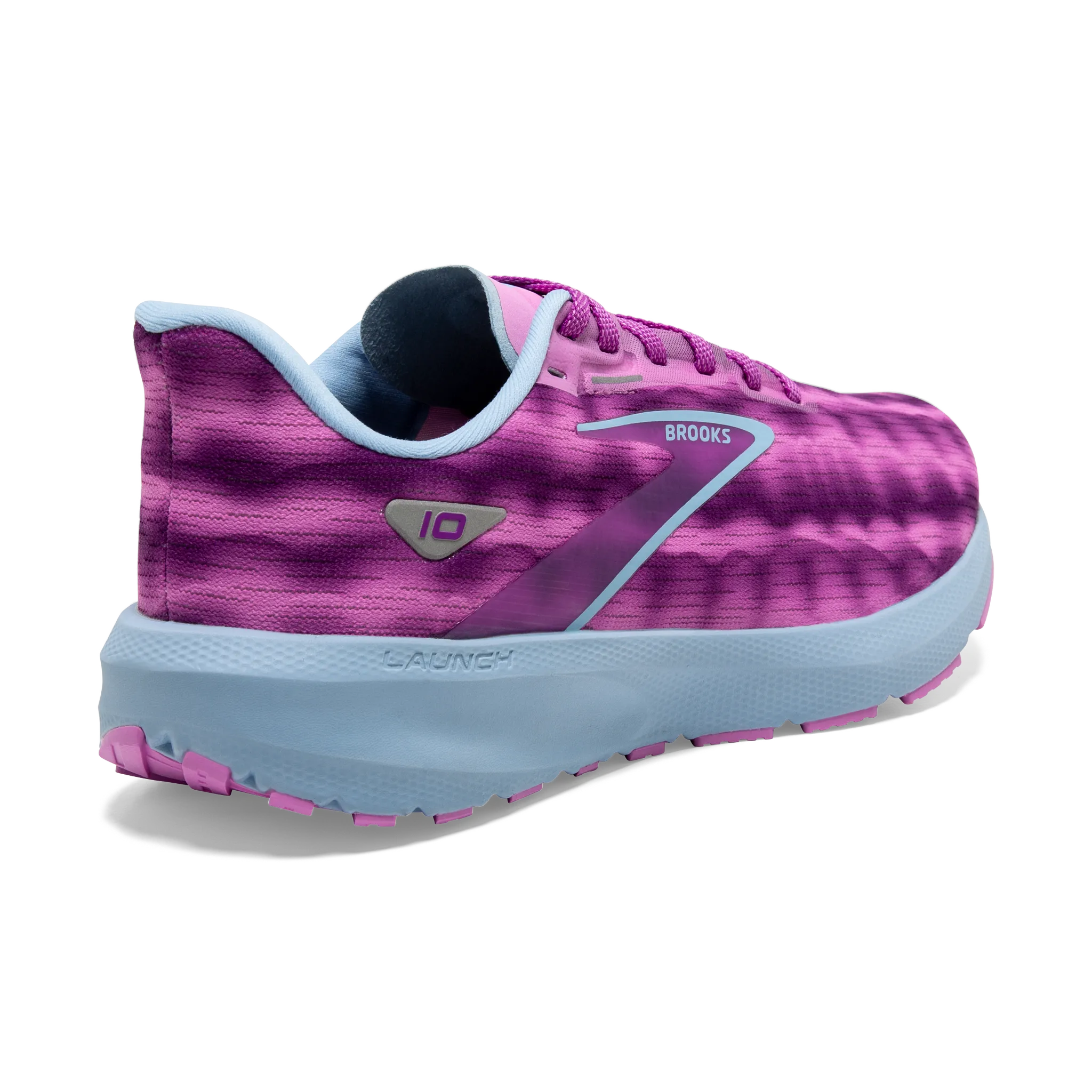 Women's Launch 10 Trail Walk Boost Speed