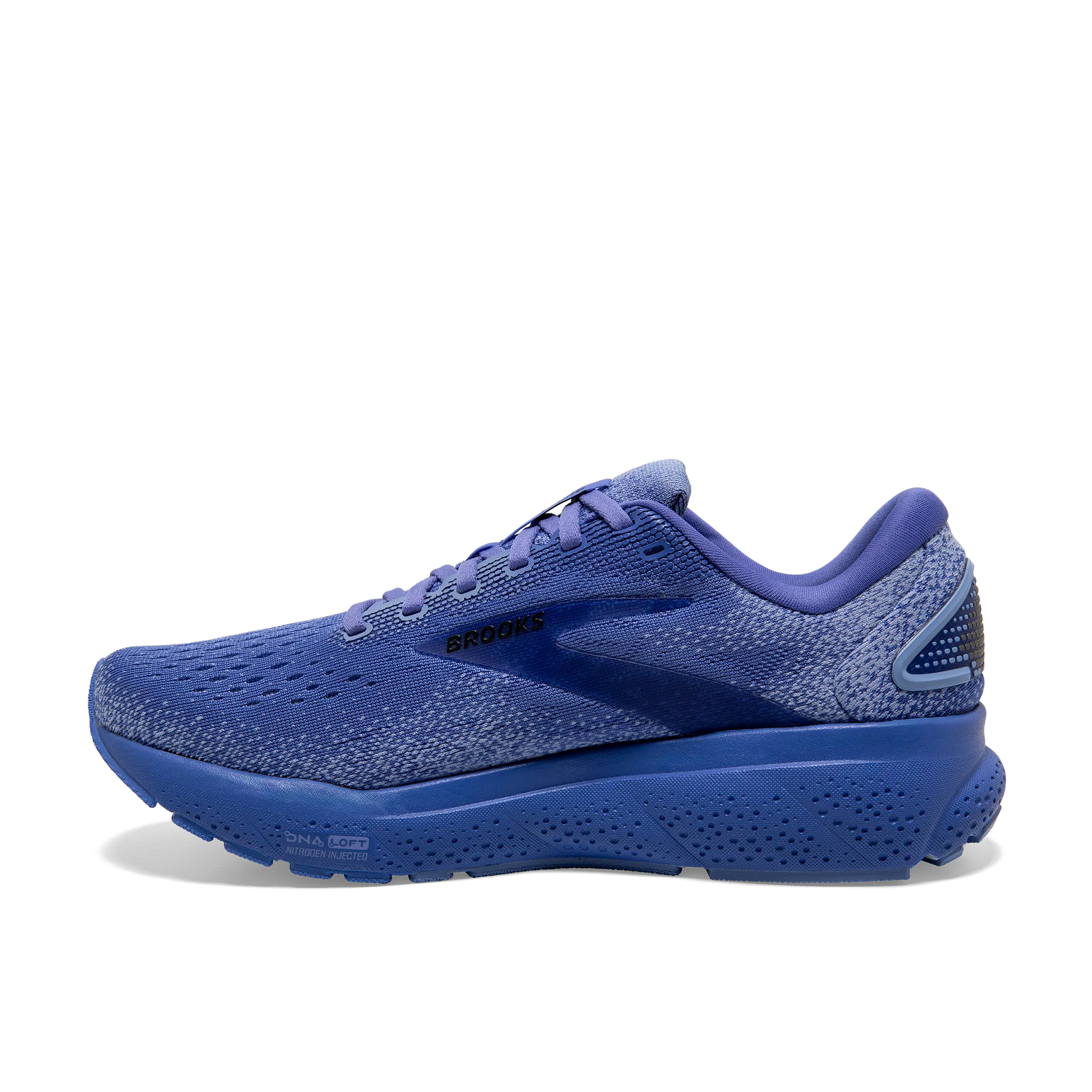 Wet running autumn running shoes Women's Ghost 16