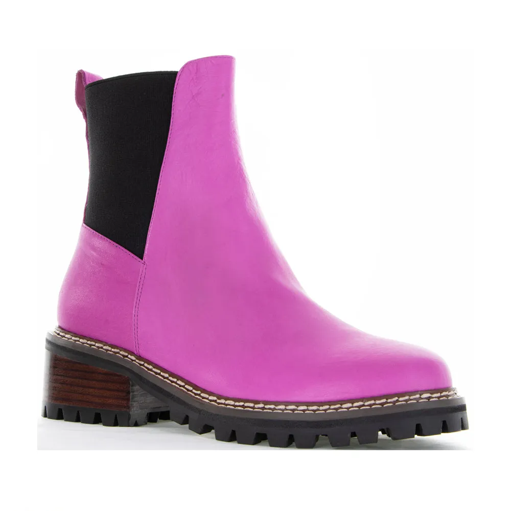 affordability - level LE SANSA ZINA HOT PINK