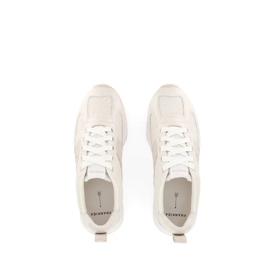 AXEL II - COSY MIX Maximum arch All-day style