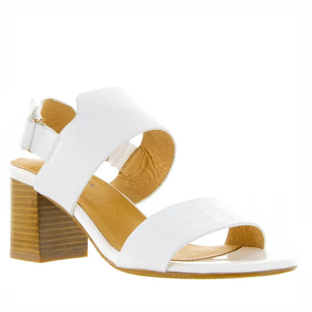 Bresley Signal White Multi Street traction anti - slip