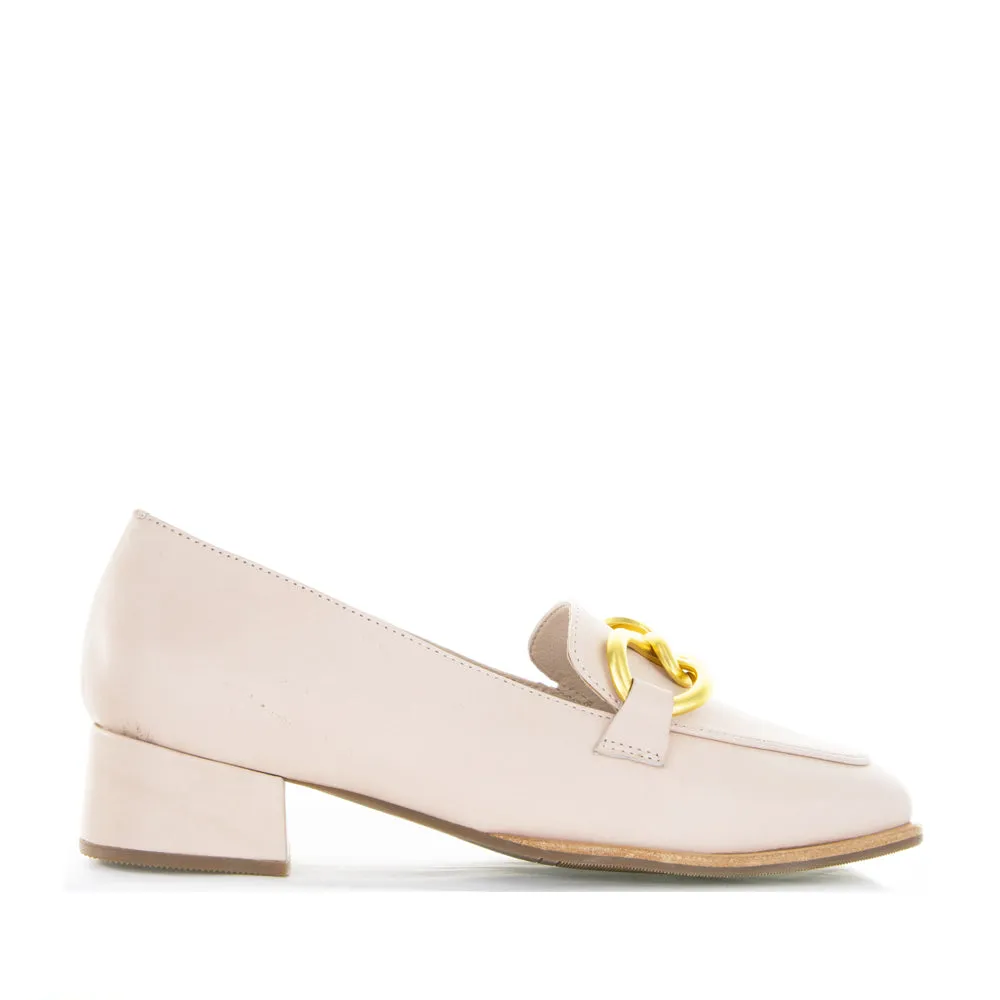 LE SANSA DORSET BLUSH easy - clean - level Structured Design