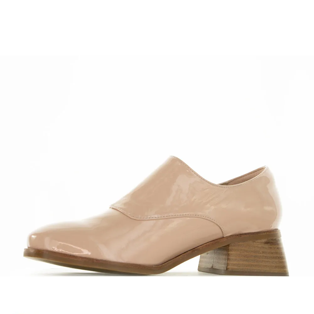 Grip LE SANSA RICE BLUSH PATENT