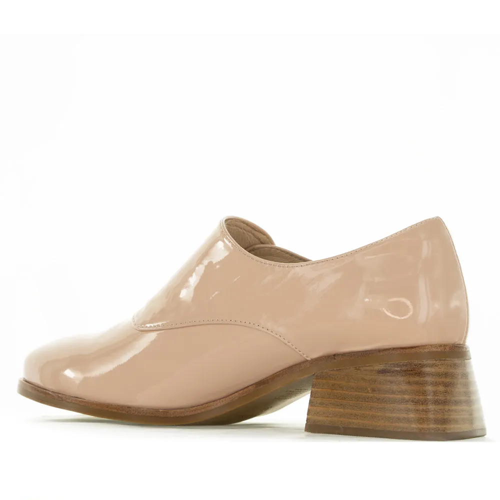 LE SANSA RICE BLUSH PATENT Slim performance