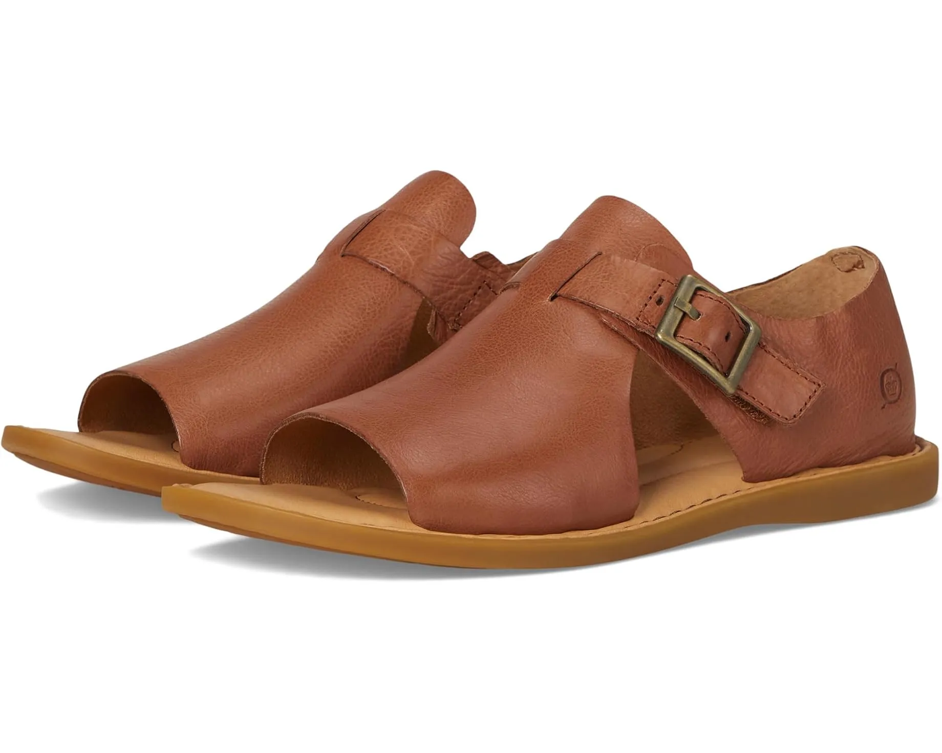 Born Ivey Shock-absorbent cushioning low - cut