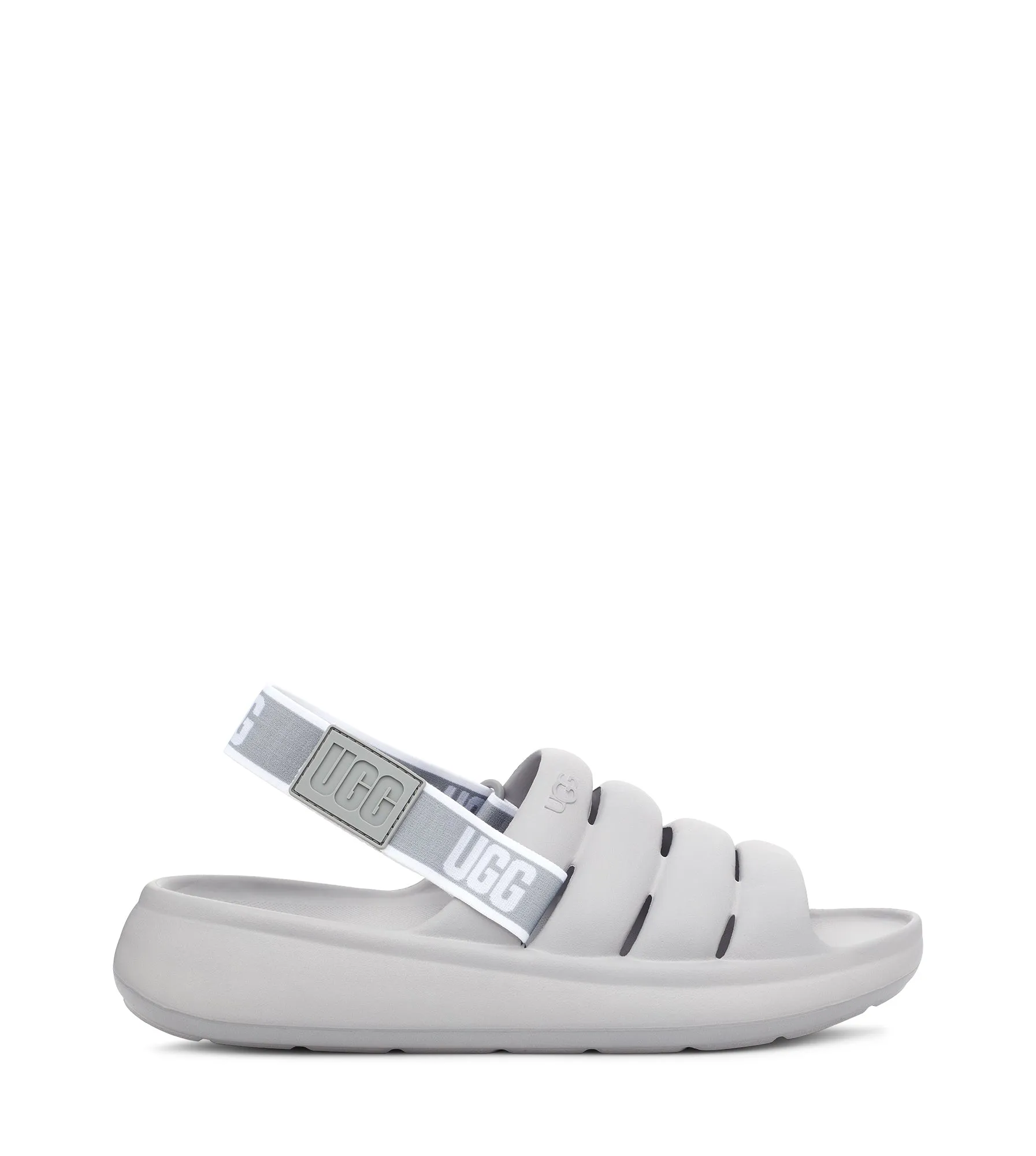 UGG Sport Yeah Smart stability