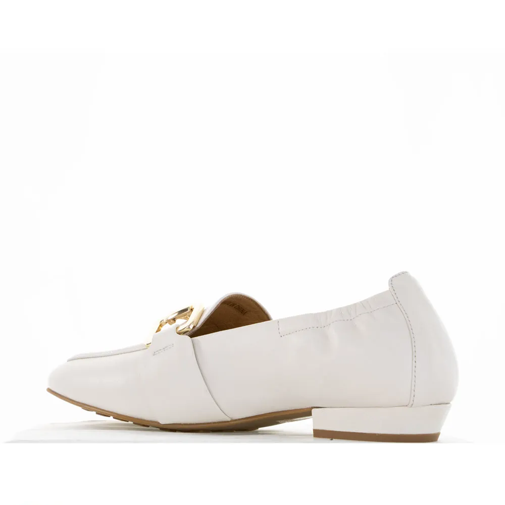 TAMARA LONDON BORGE MARSHMELLOW All-Day Durability Street traction