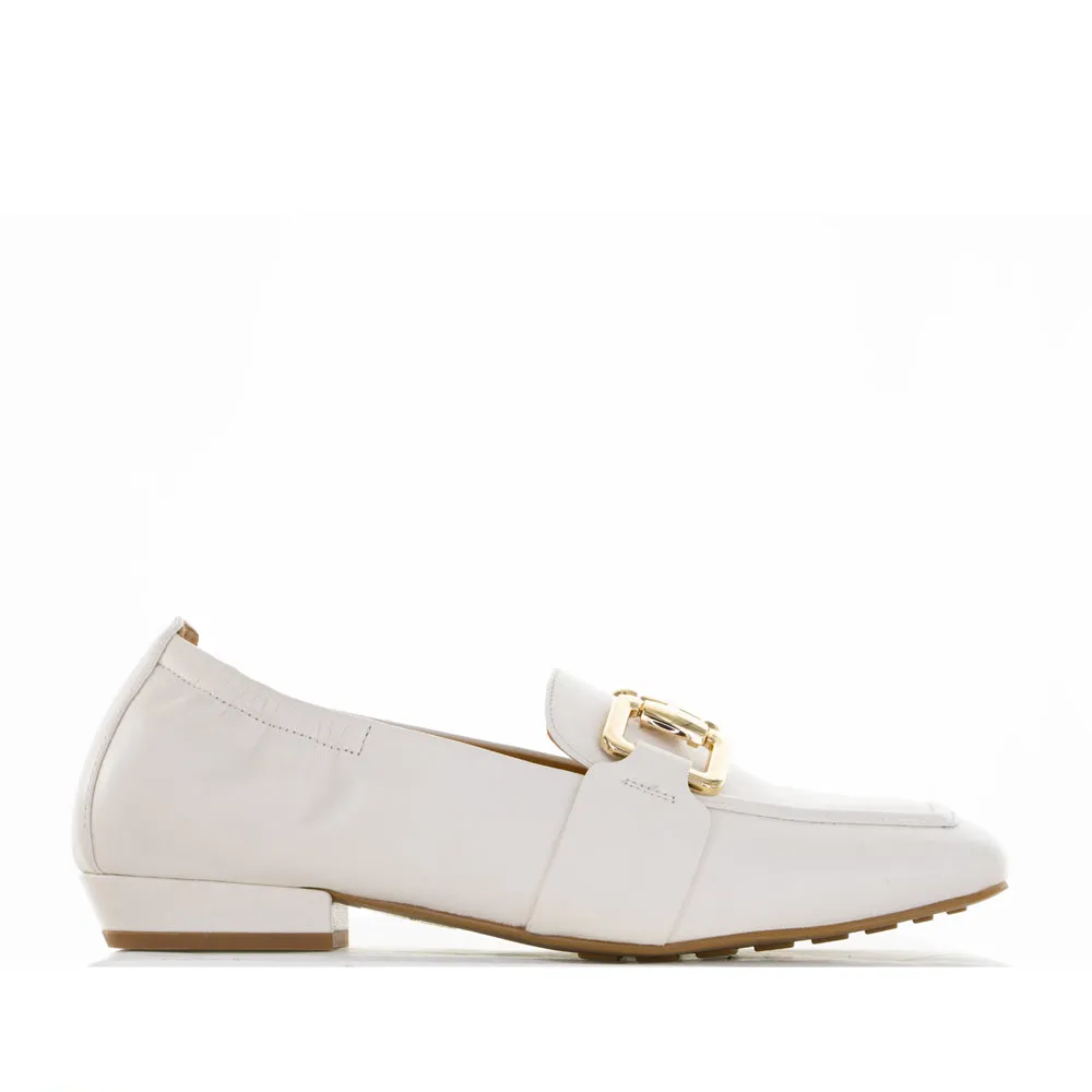 TAMARA LONDON BORGE MARSHMELLOW Genuine