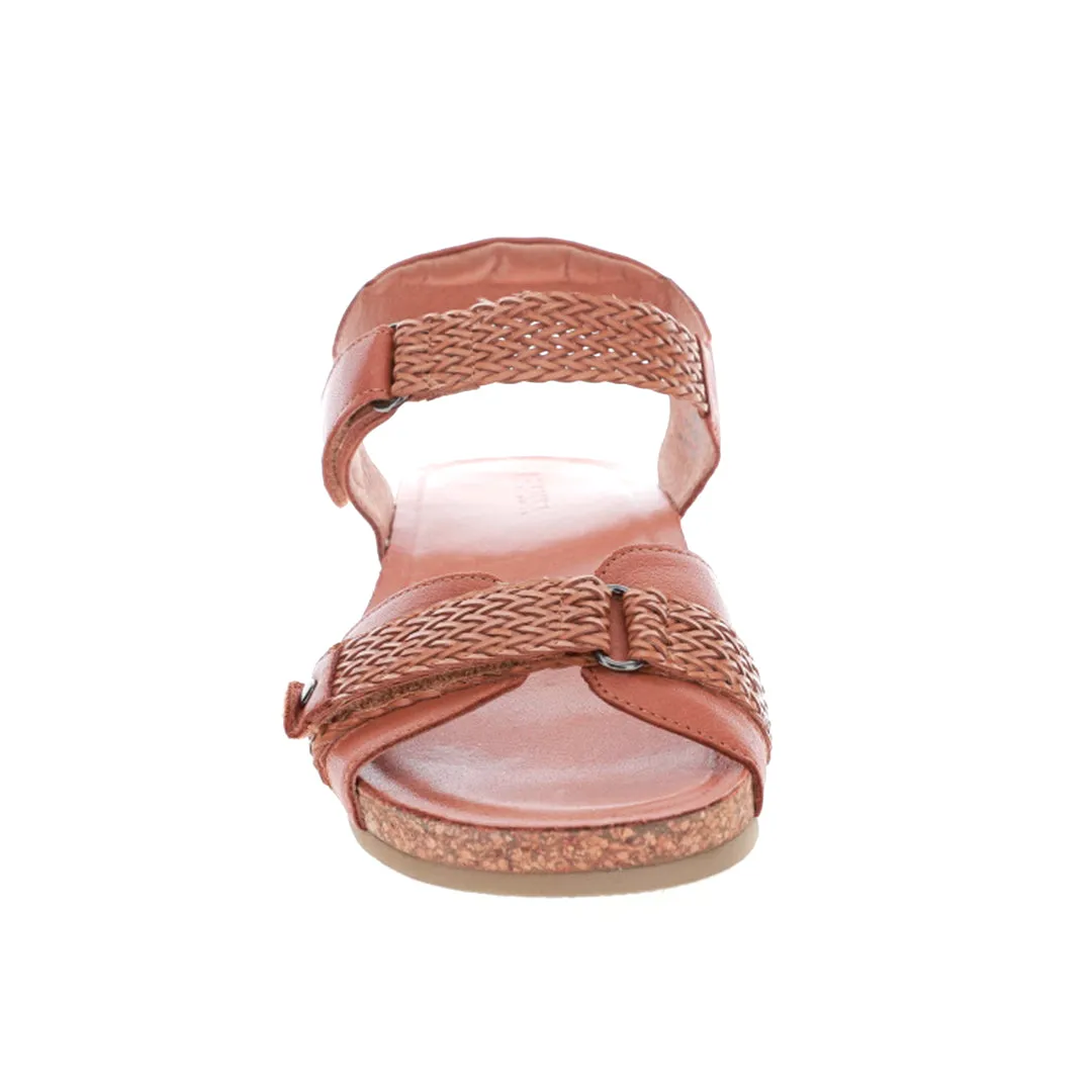 LE SANSA ALEXA TAN Low - cost strap - type