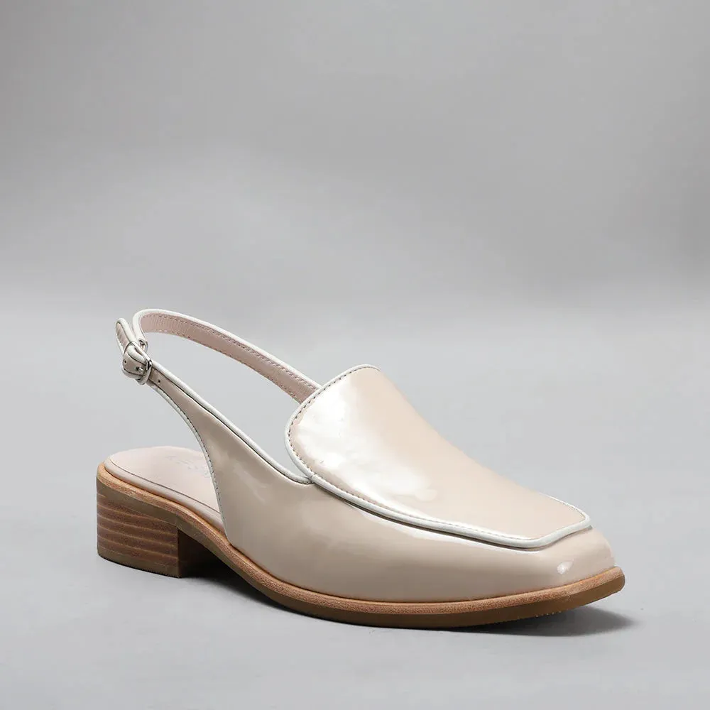 LE SANSA DANTER NUDE PATENT Wedding Custom
