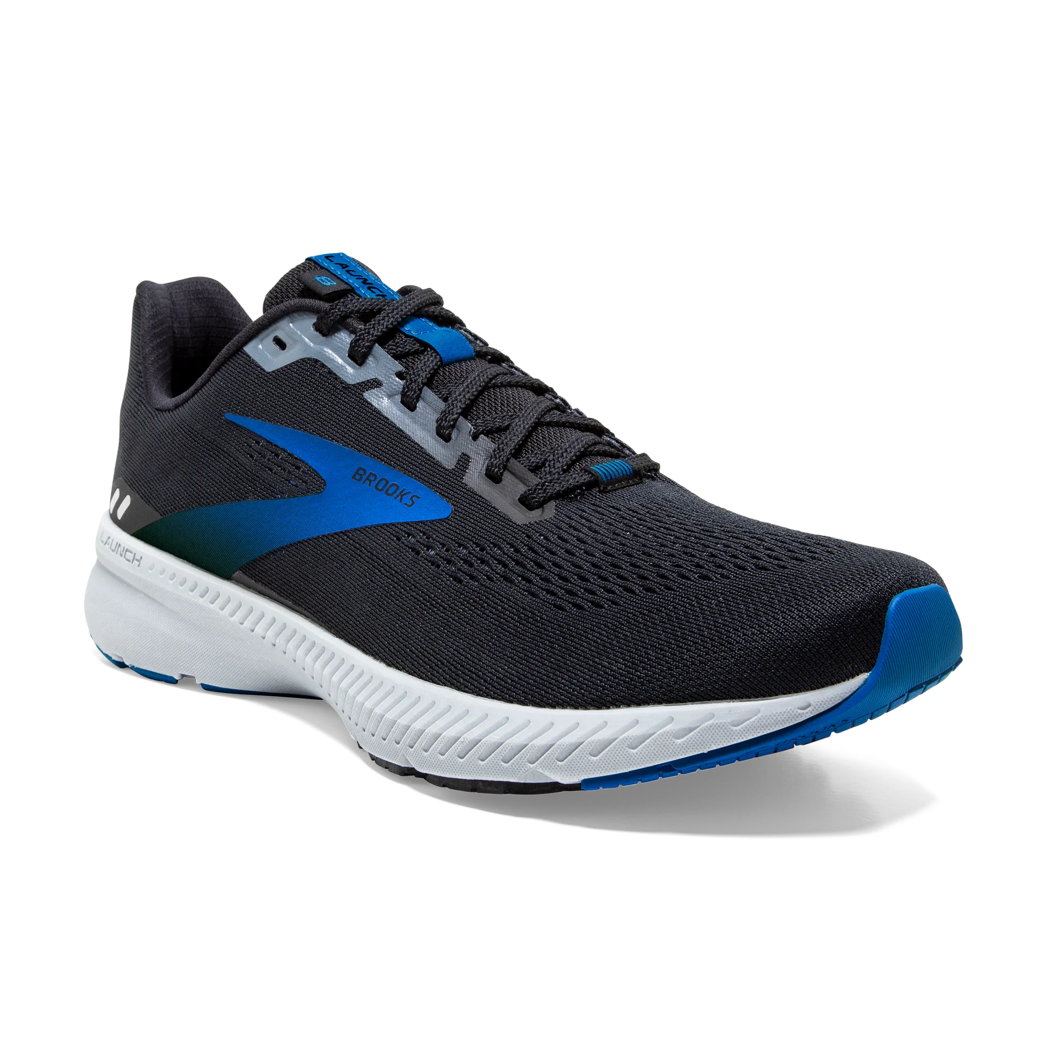 pre - owned shoes late evening running Men's Launch 8