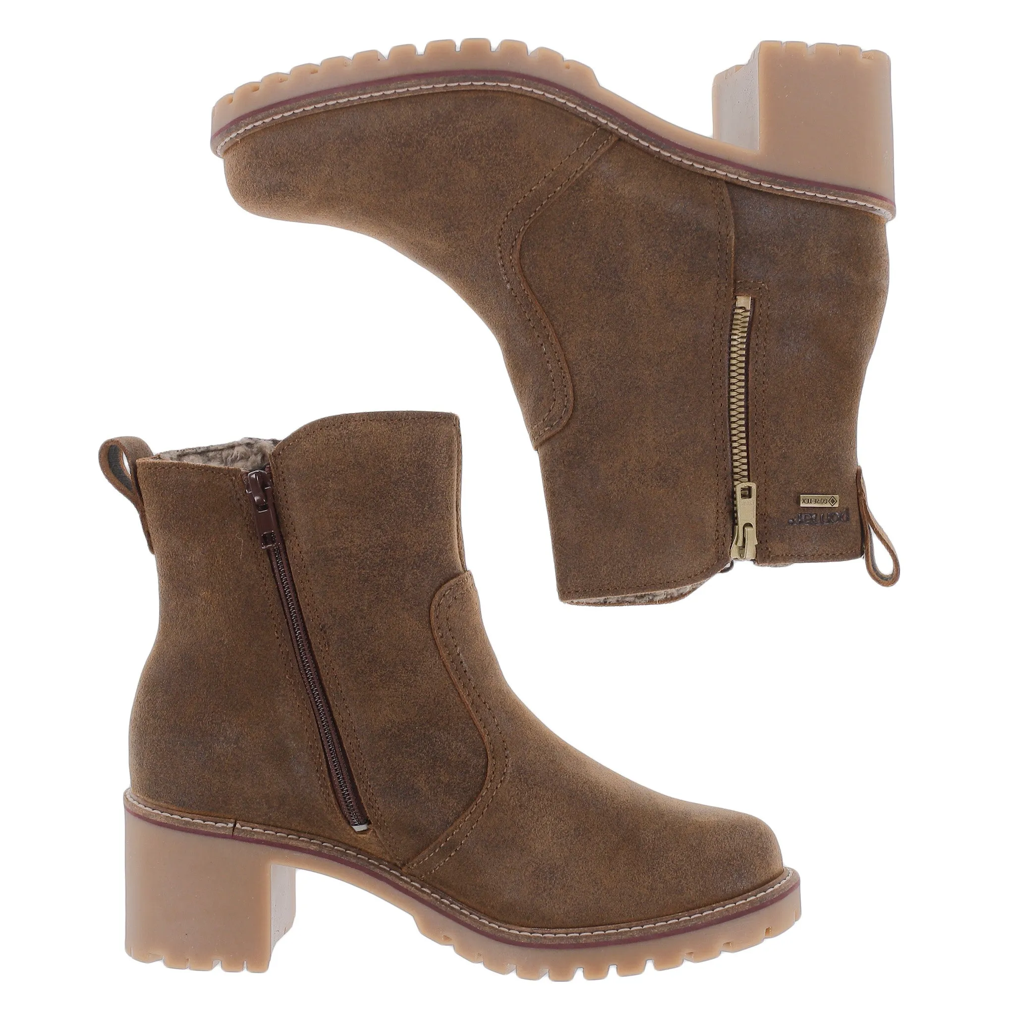 ARO Women's GORE-TEX? ankle boots Picnic