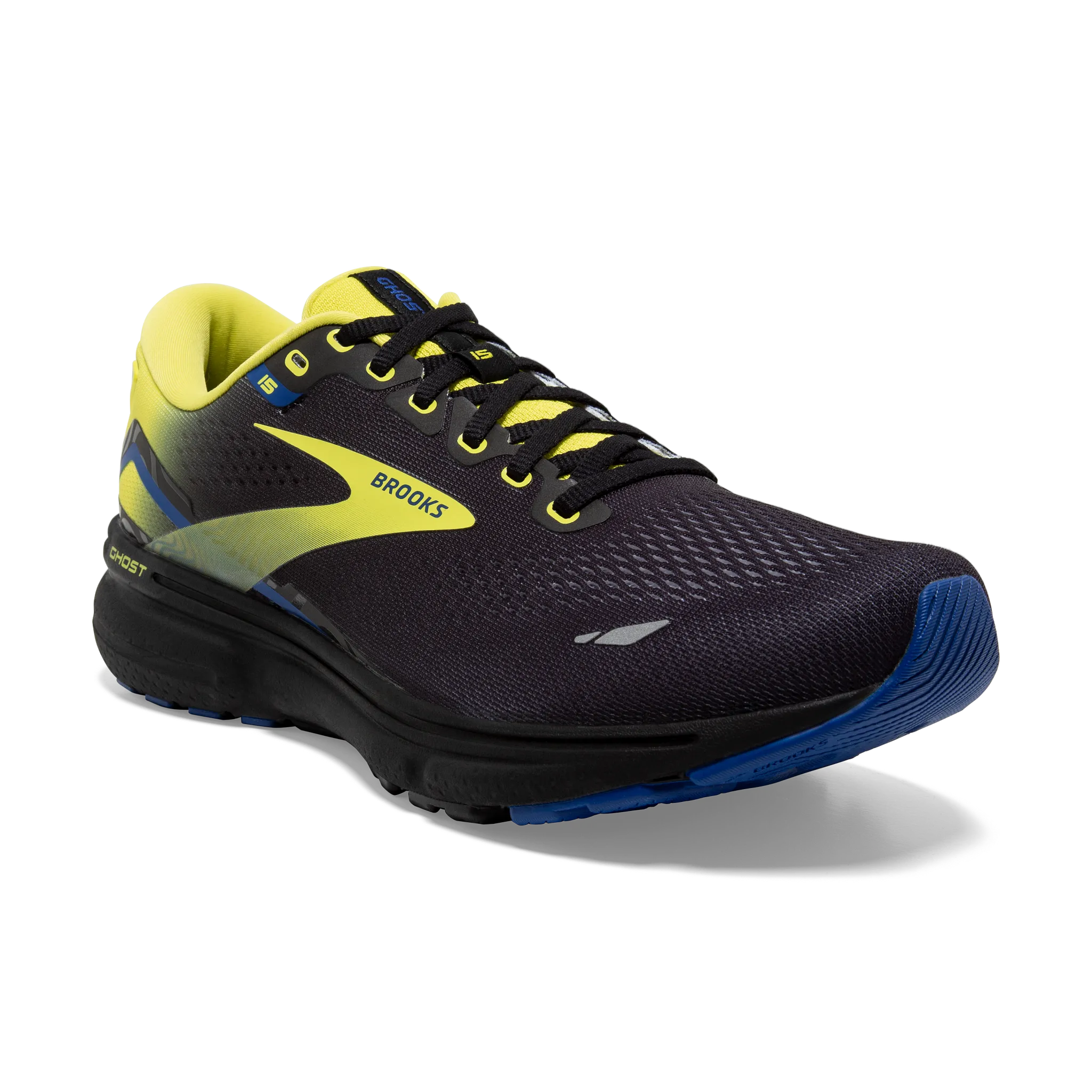 training aid running on hills Men's Ghost 15