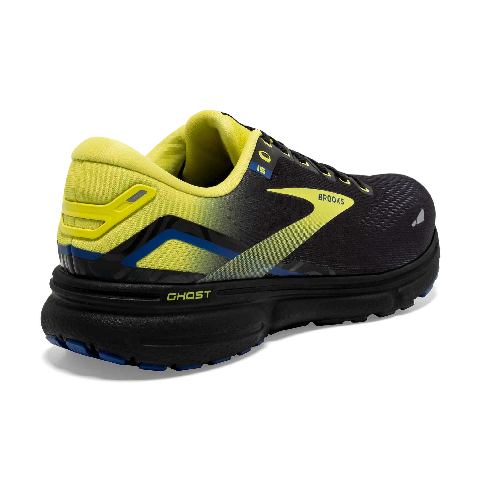 Men's Ghost 15 Dynamic Balance Cool-down