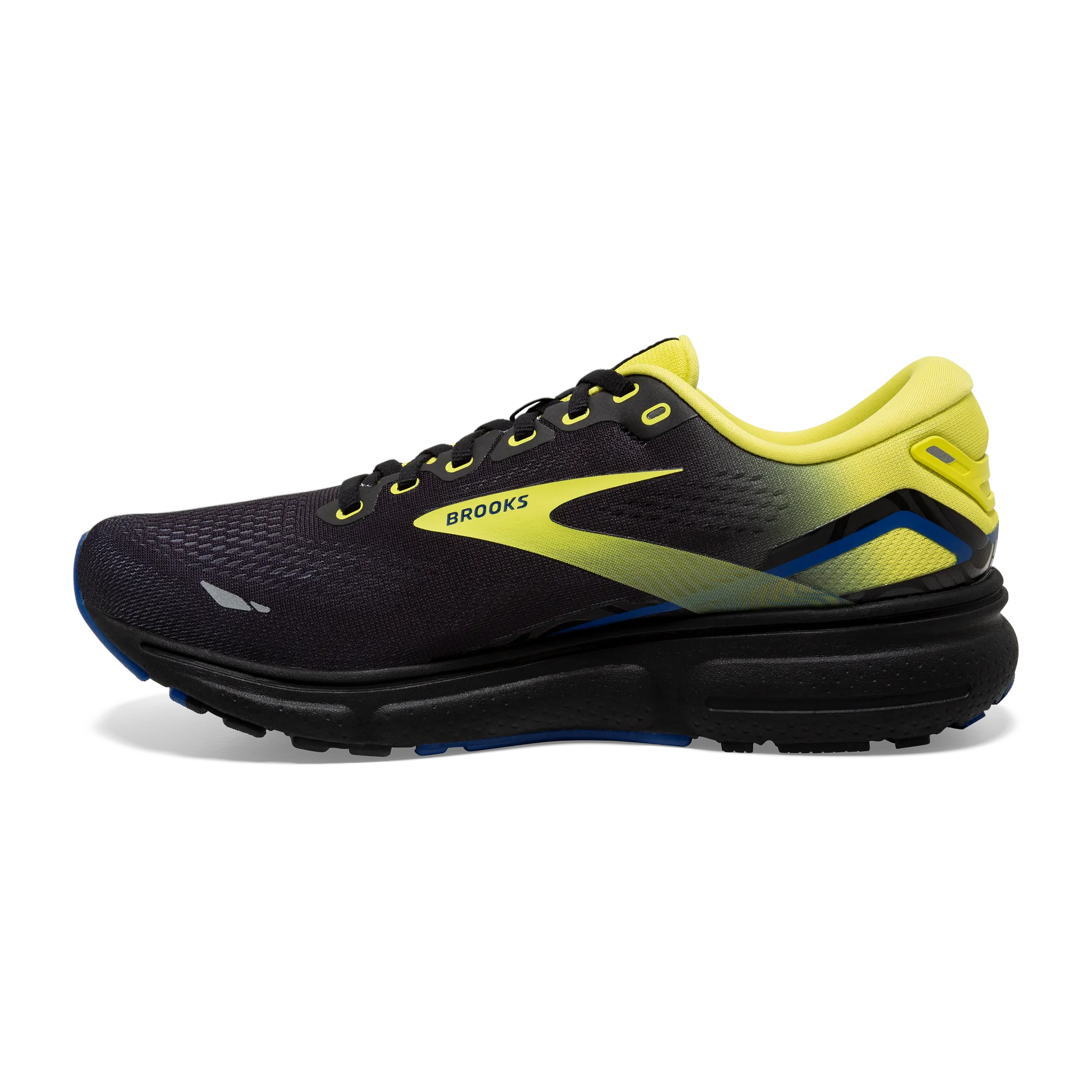 Men's Ghost 15 Balanced