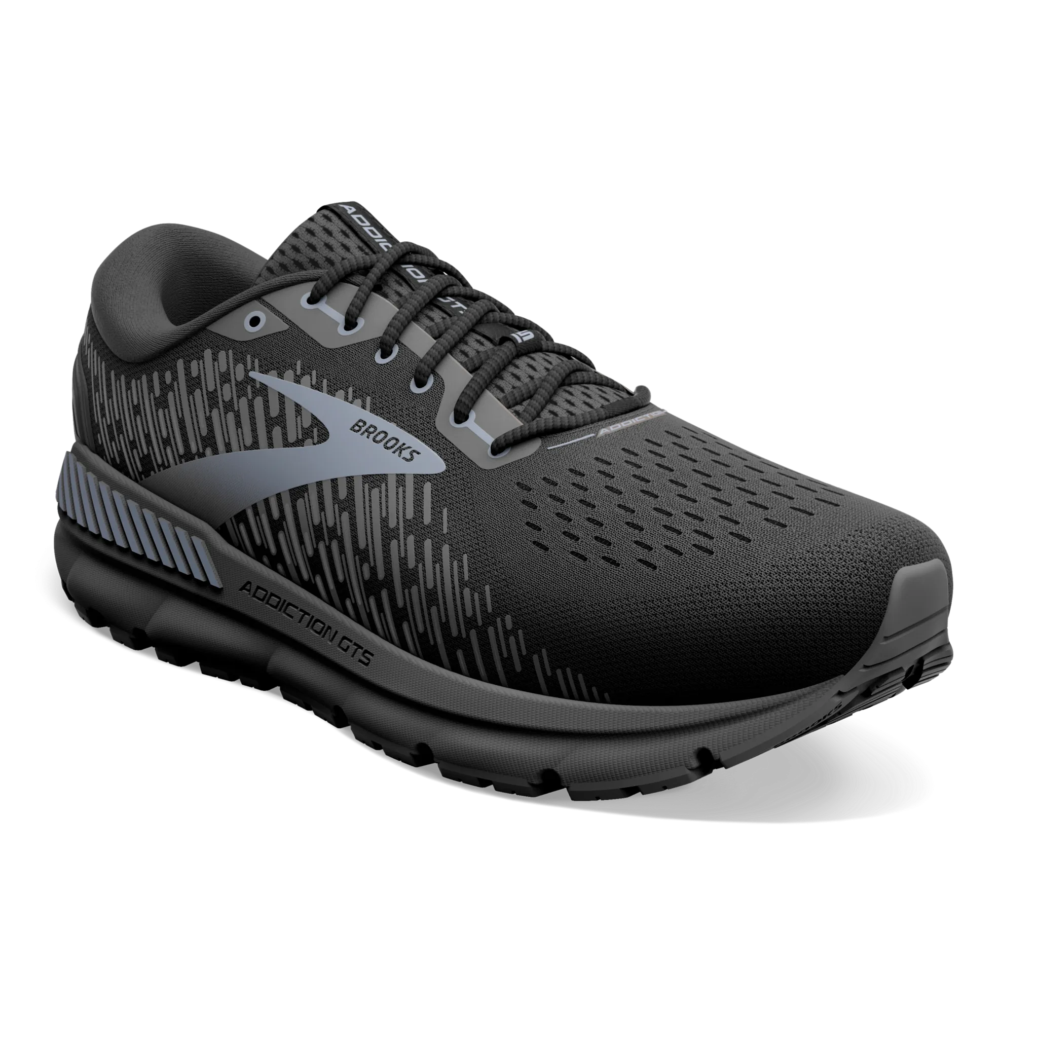 minimalist - design - elegance shoes flat - sole shoes Men's Addiction GTS 15