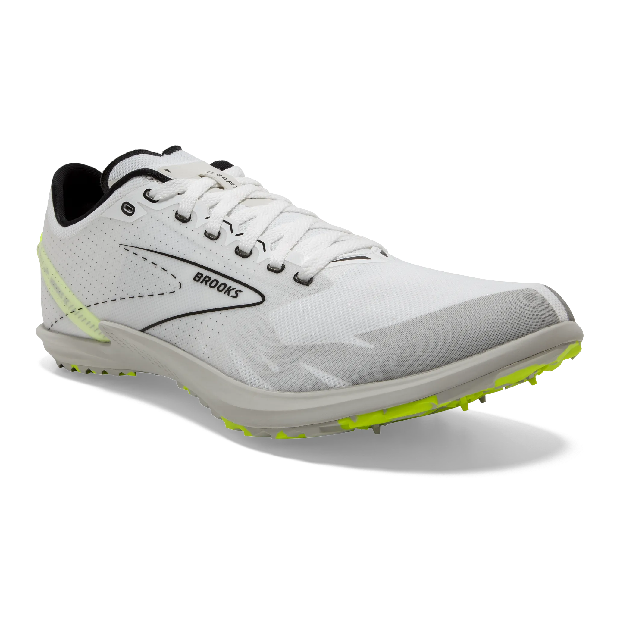 Speed Performance Foot Arch Support Unisex Draft XC Spikeless