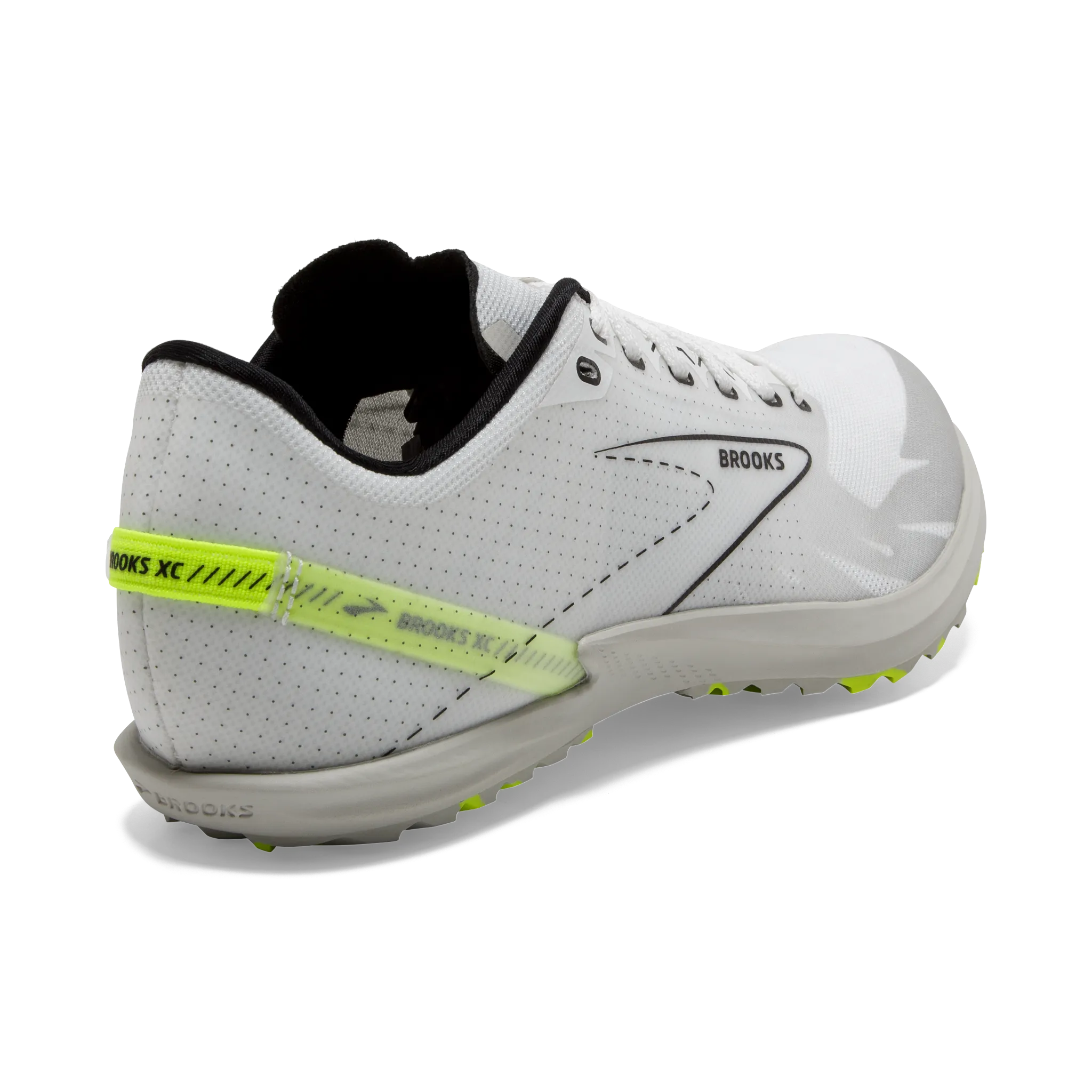 Unisex Draft XC Spikeless mountain - climbing running shoes Stylish Gear