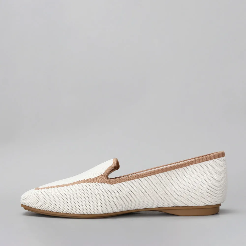 LE SANSA OLINDA CREAM TAN Air Flow