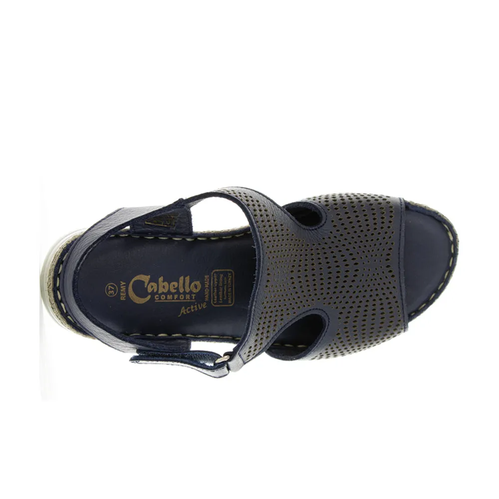 CABELLO REMY NAVY Neutral Color