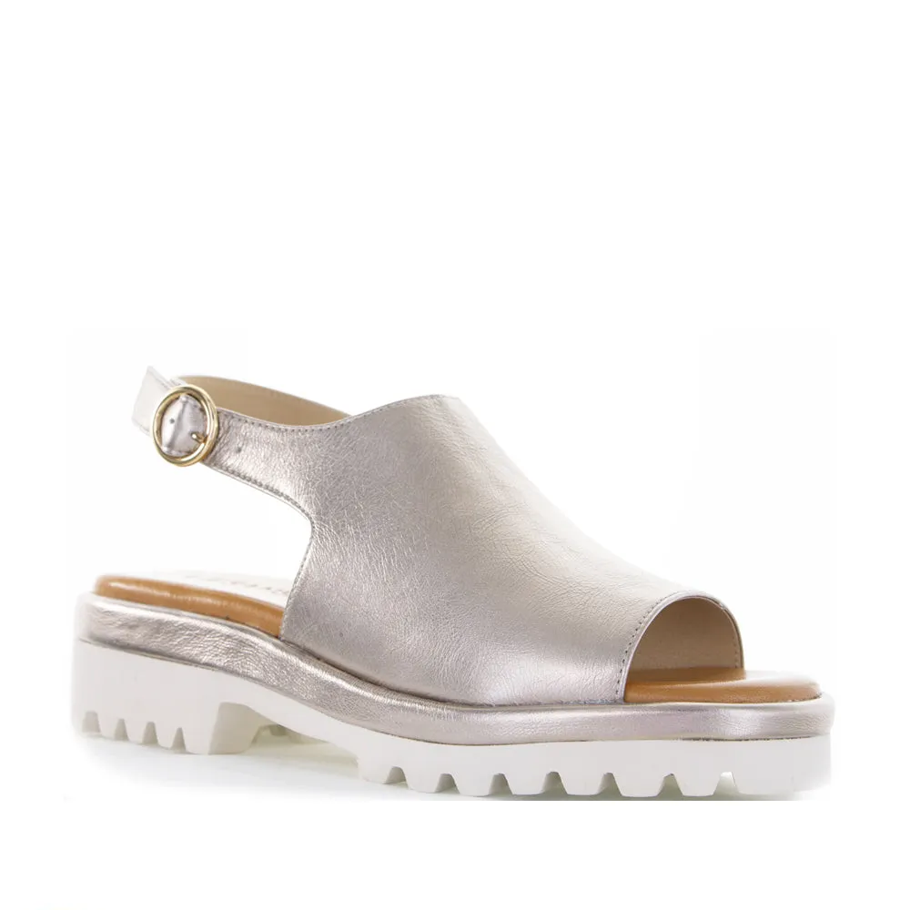 Travel Shoes LE SANSA BRIAR CHAMPAGNE
