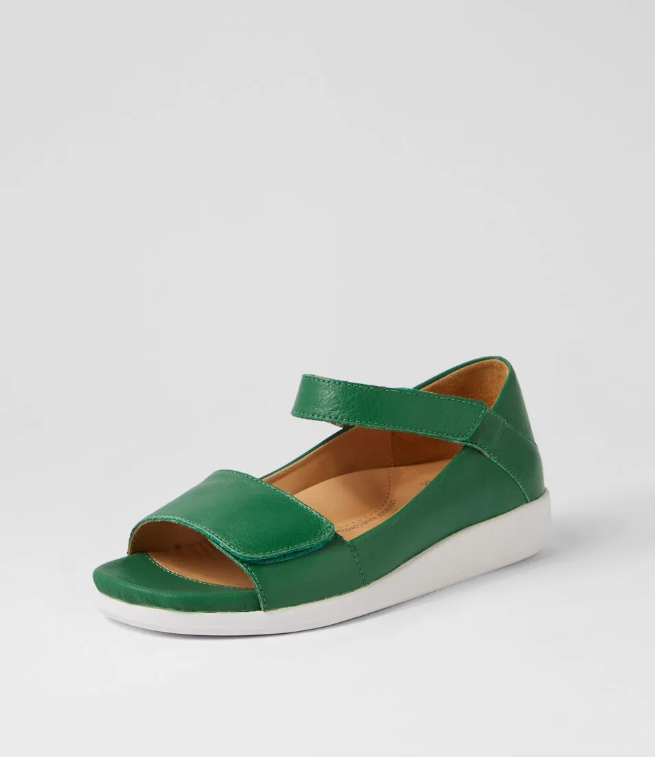 Daily Ease ZIERA ISOLDE EMERALD