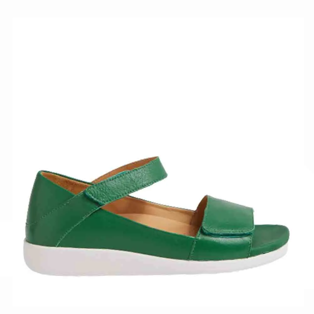Full Range ZIERA ISOLDE EMERALD
