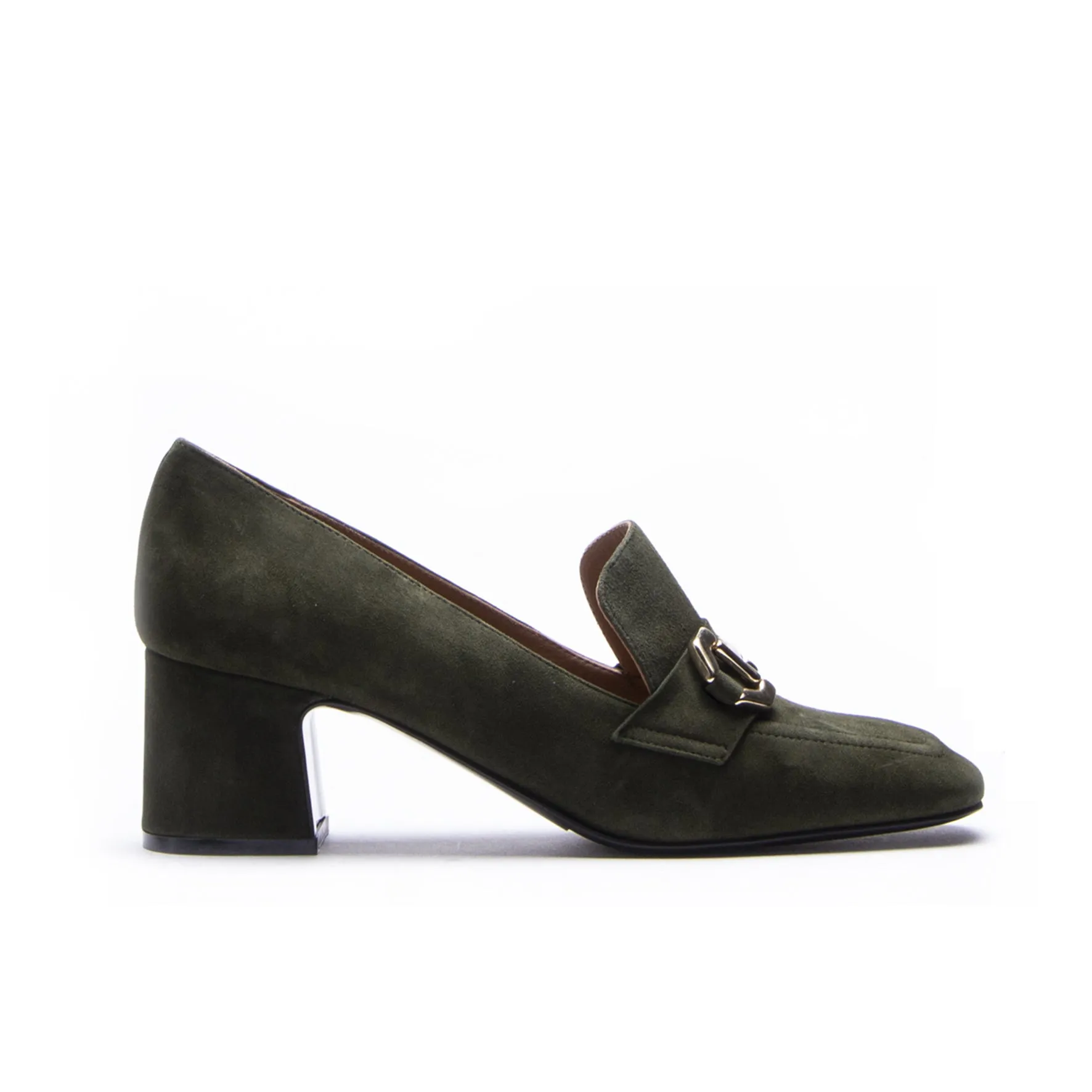 Arch Cushioning Wide fit CAMERON PUMP