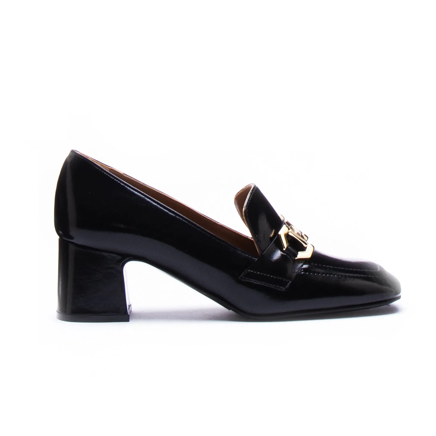CAMERON PUMP Velvet Wedding Heels