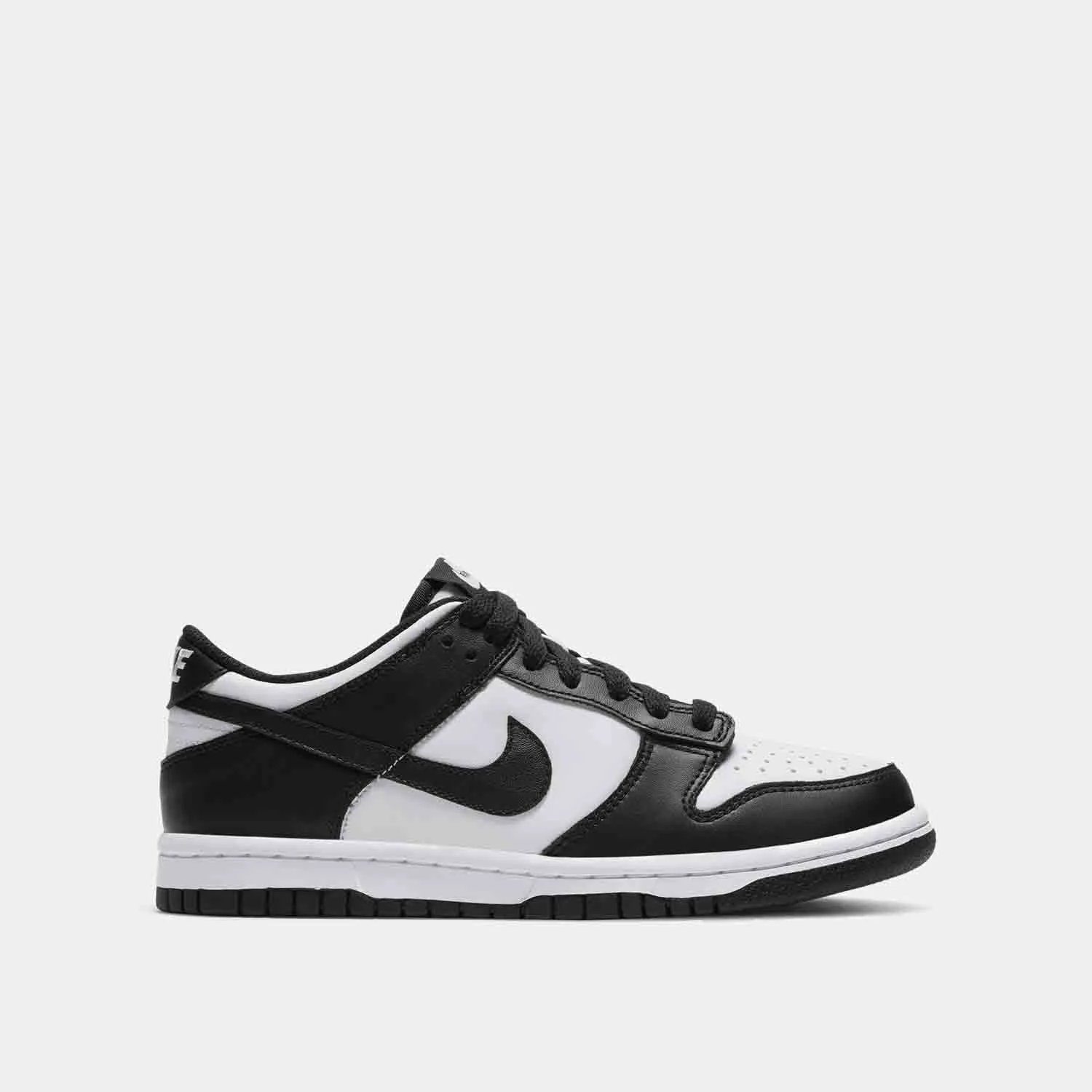 Kids' Dunk Low Stability Grip Elastic