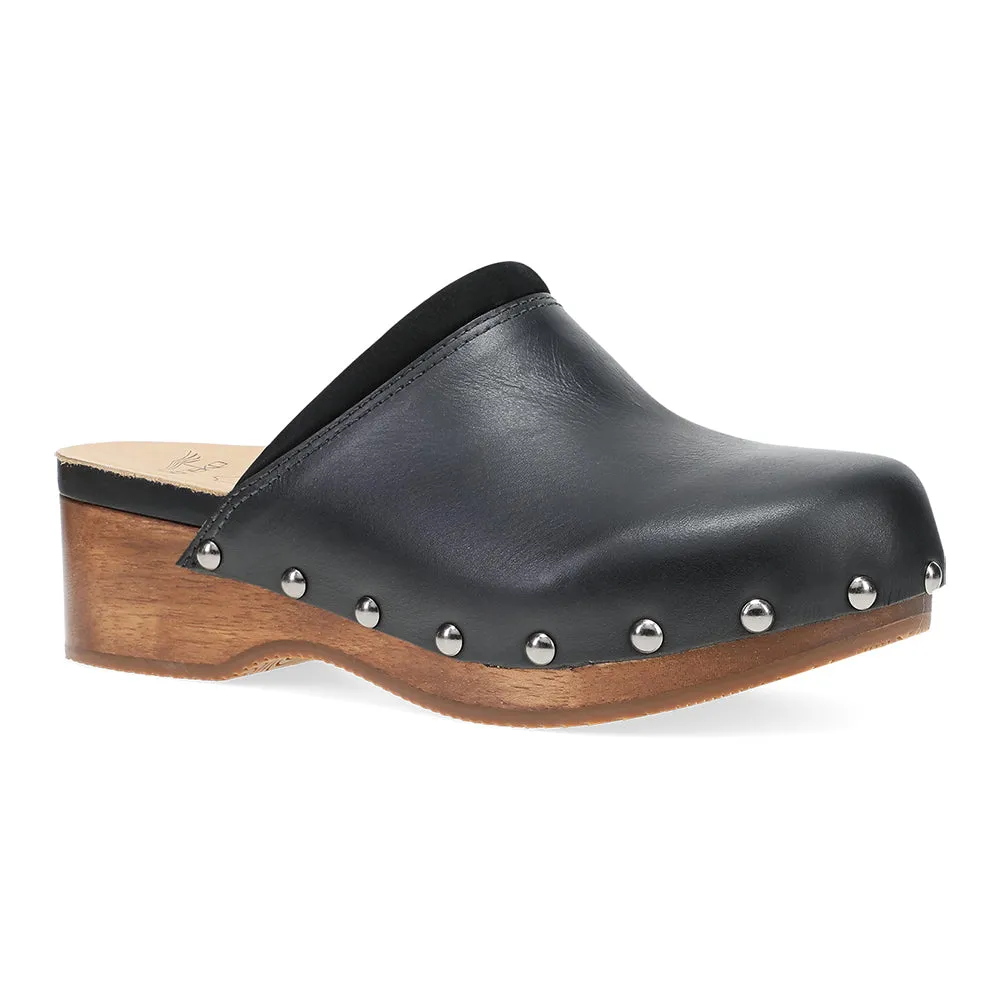 Sturdy Build Rubber Outsole Andie