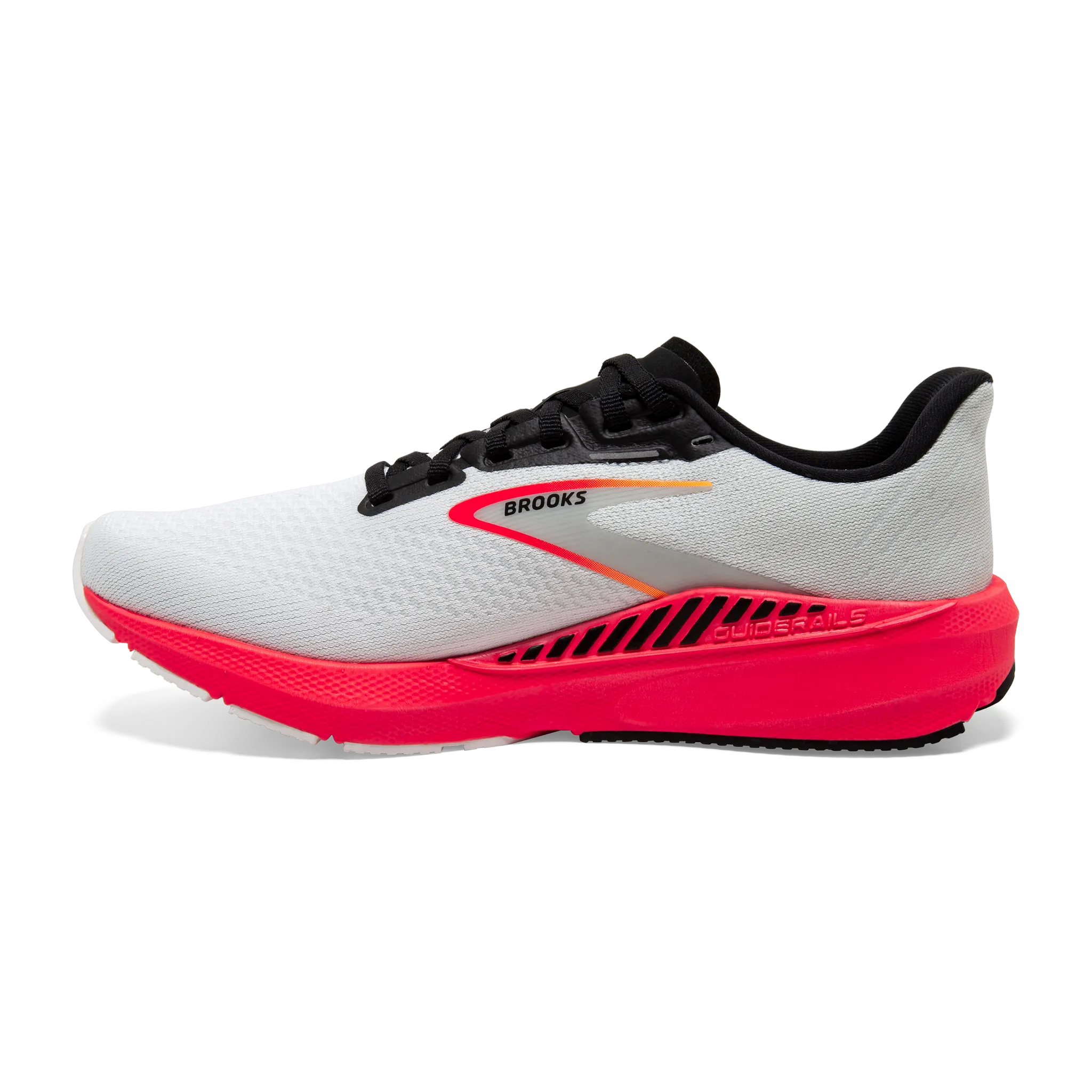 Women's Launch GTS 10 Cushion Support artistic - event running gear