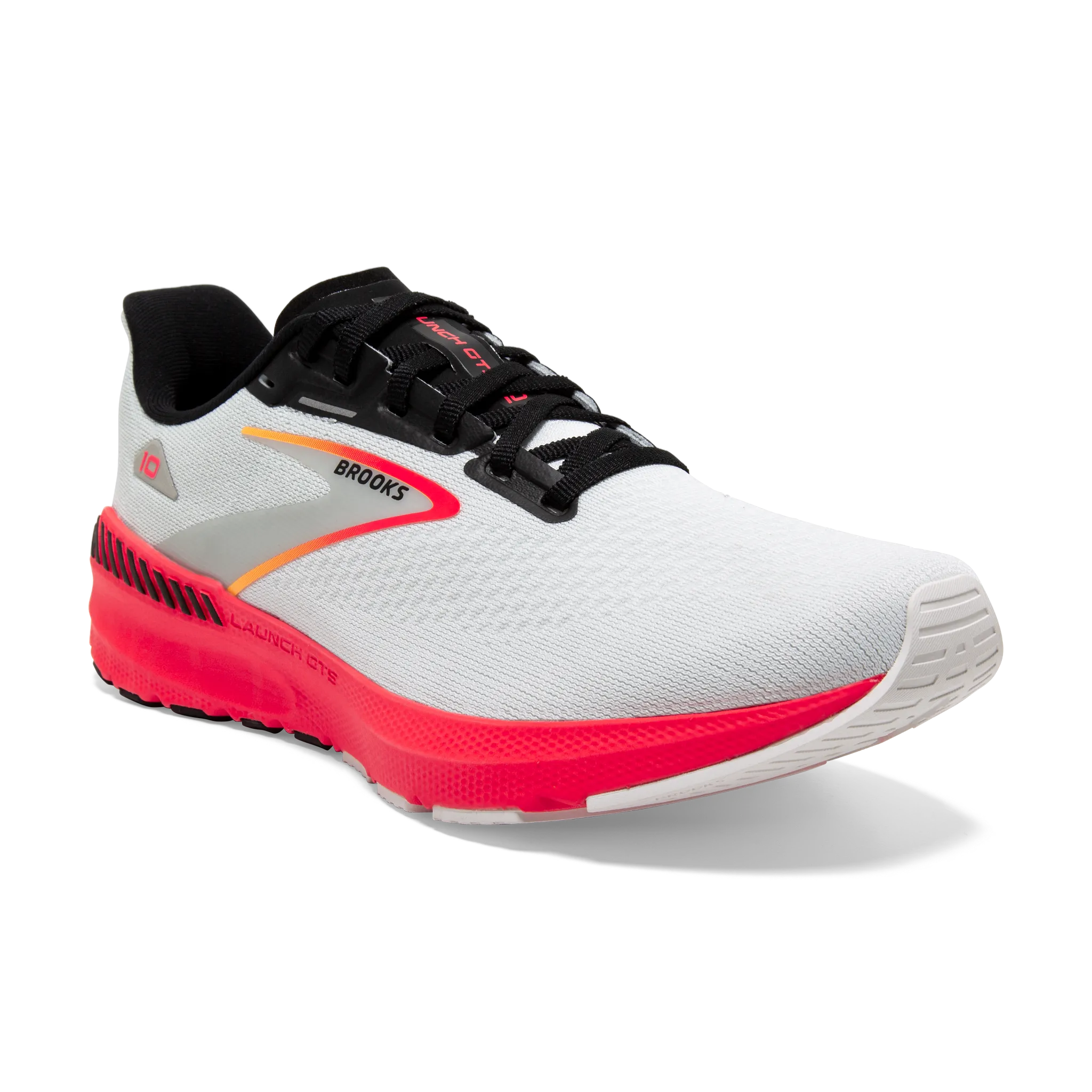 Women's Launch GTS 10 Arch Support Benefit heel - support shoes
