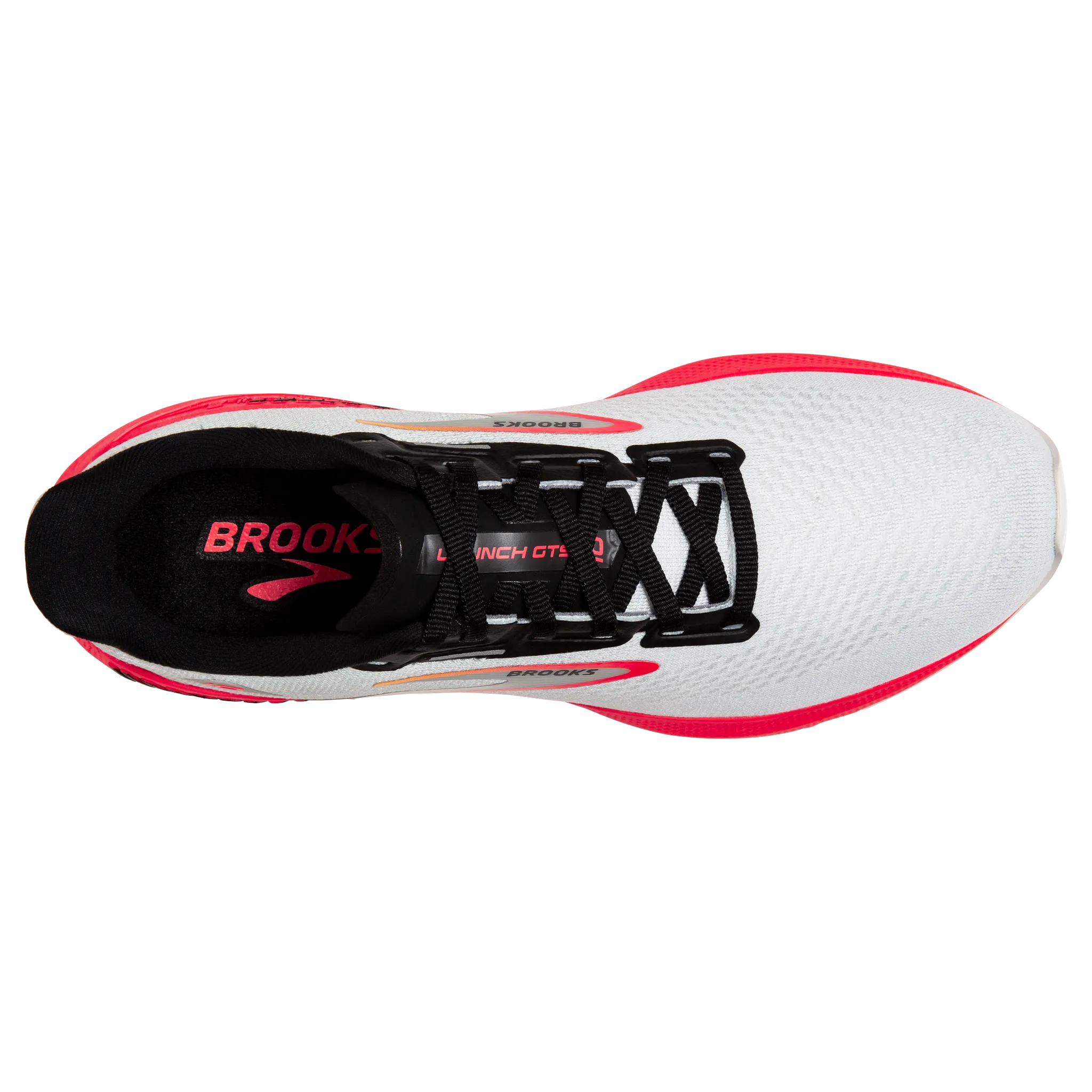 sweat - wicking running shoes Women's Launch GTS 10