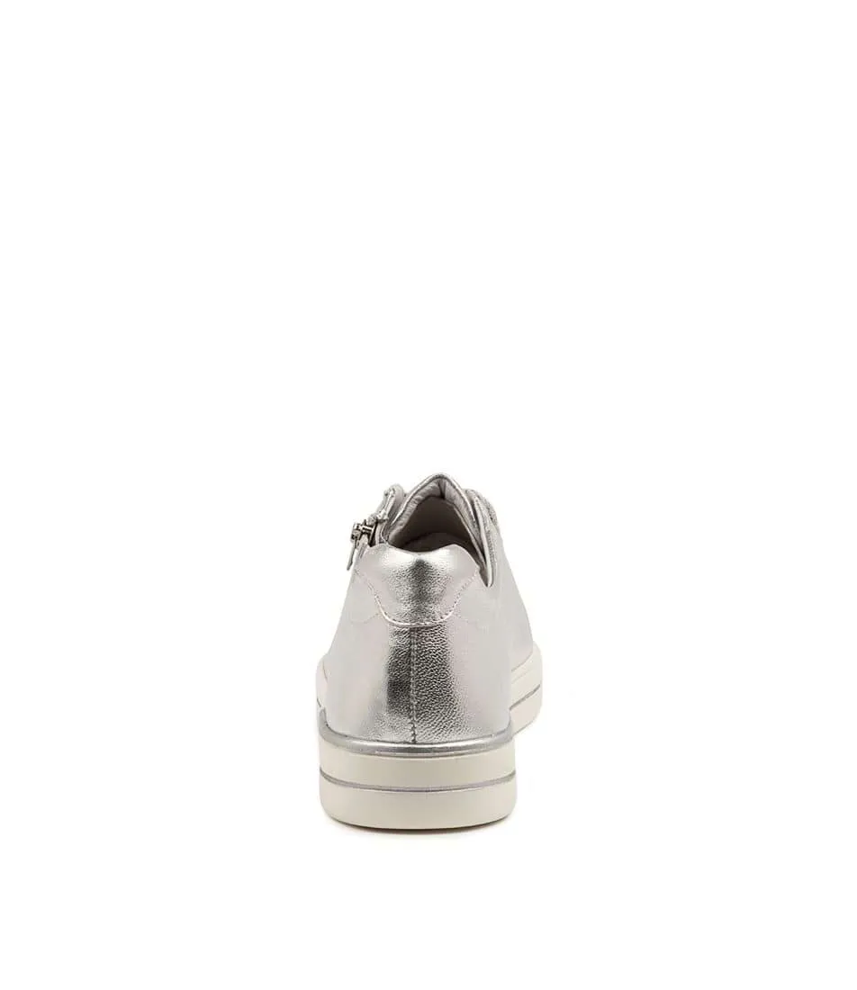 ZIERA AUDRY SILVER Dream Path Heat Guard