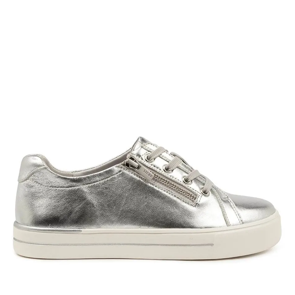Street Mood ZIERA AUDRY SILVER