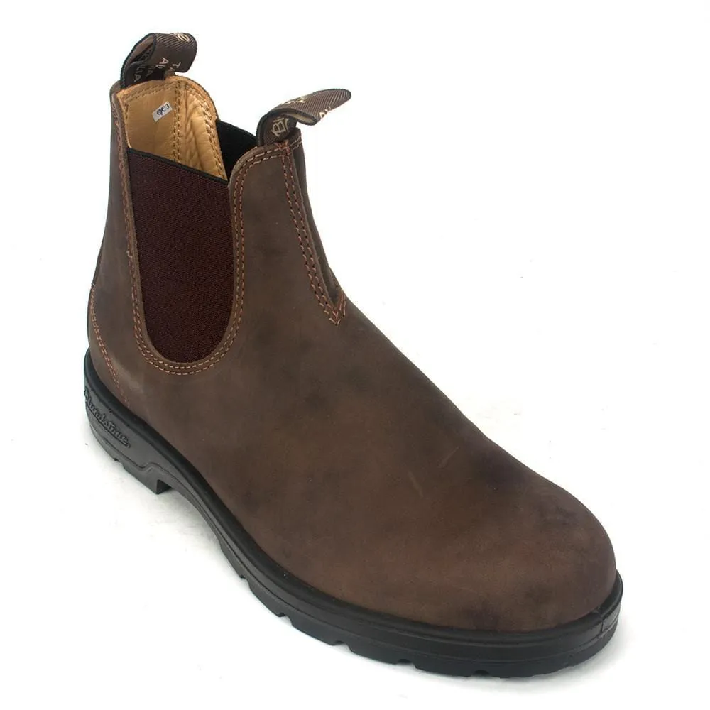 Nature Walk Foot Ease 585 Women's Chelsea Boot