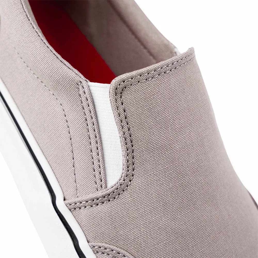 STREETSTYLE Slip-On Slate Flexible Design