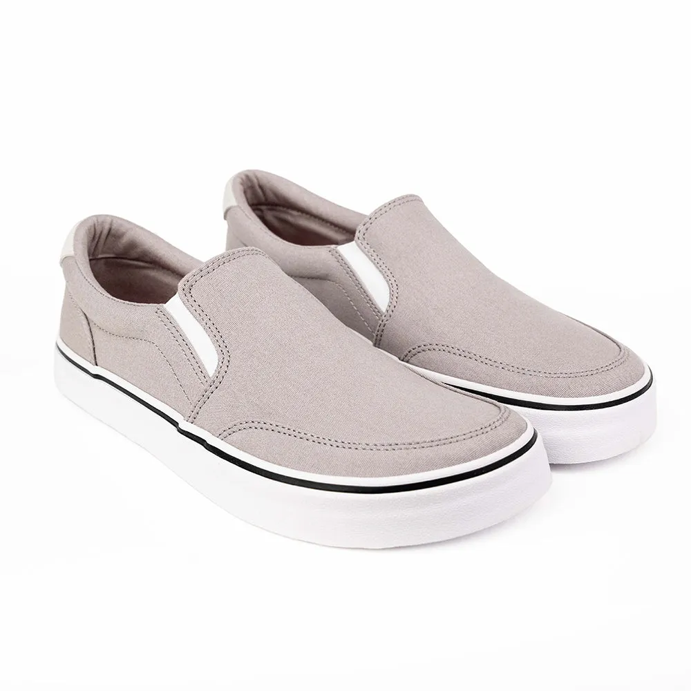 STREETSTYLE Slip-On Slate School Day Rain Step